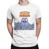 Lemings from grizzy et les lemmings Novelty 100 Cotton TShirt Grizzy and the Lemmings Tees Tops For Unisex