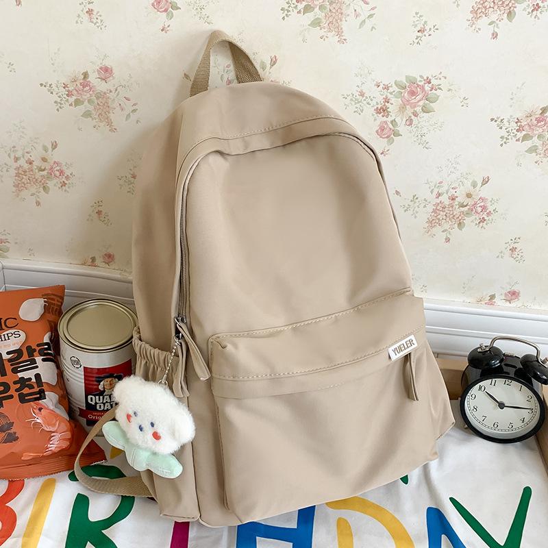 School bag children, primary school students, girls, high value, junior high school girls, cute backpack,