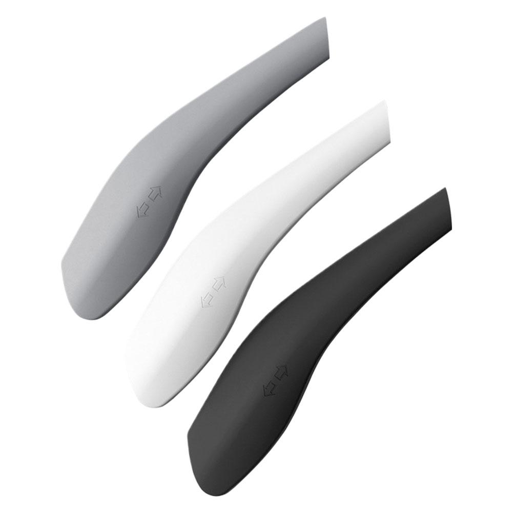 for Tesla Model Y Juniper 2025 Soft Silicone Gear Shift Cover Car Steering Lever Gear Shift Cover Trim Shift Knob Cover V0C0