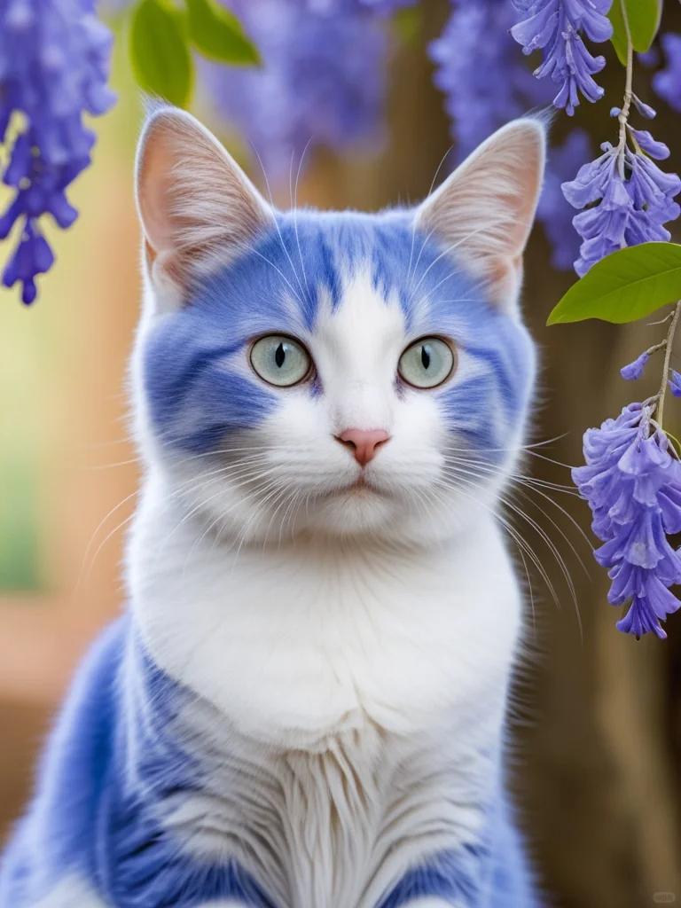 

Новое поступление Алмазная мозаика Кошка Животное 5D DIY Полная квадратная круглая алмазная картина Цветочная вышивка Настенный декор Full Round 20x30CM