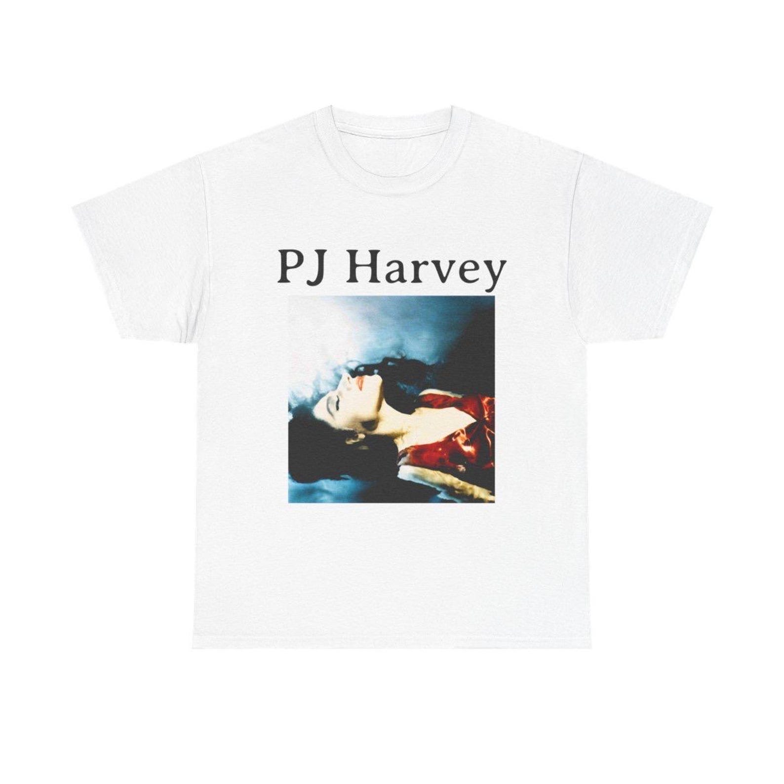PJ Harvey TShirt S