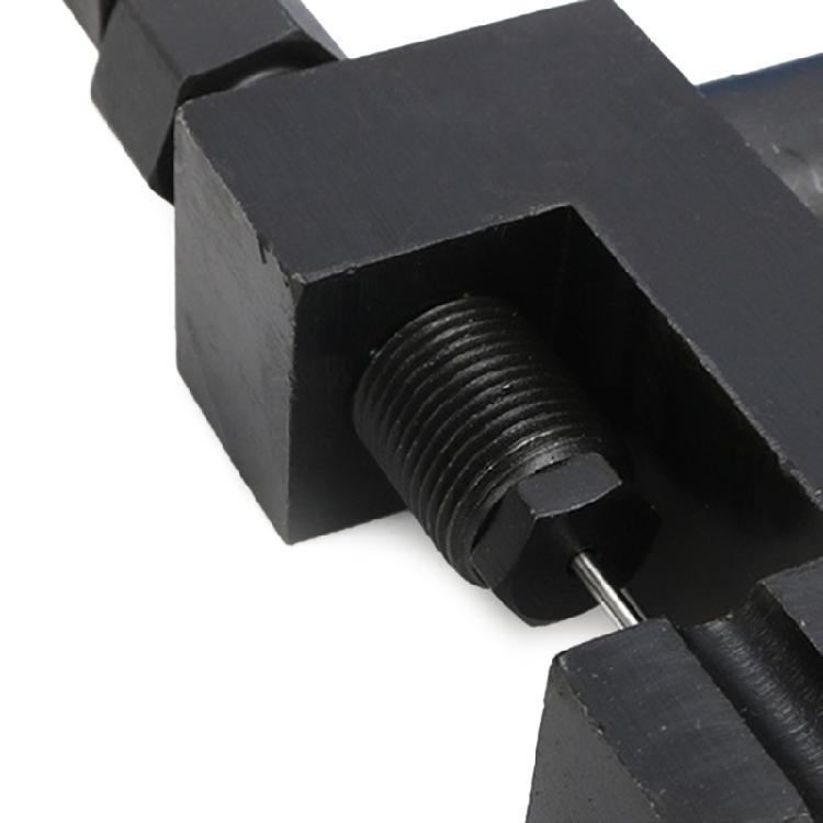 Motorcycles Bike Chain Cutter Breaker Splitter Riveting Tool Rivet Repair Set