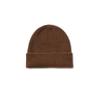 Solid 100%Wool Knitted Winter Hat Fashion Warm Hats For Women and Men