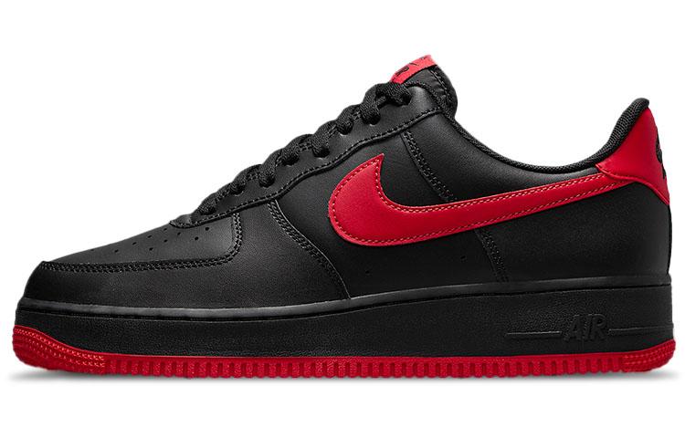 

Nike Air Force 1 Low Bred DC2911-001 44