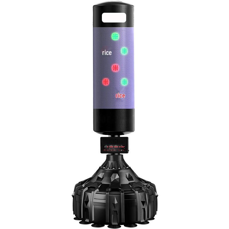 Chuanjunxing 1.75m Smart Standing Punching Bag