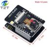 ESP32 CAM MB: USB Downloader WiFi Bluetooth Development Board with OV3660/OV2640 Camera.