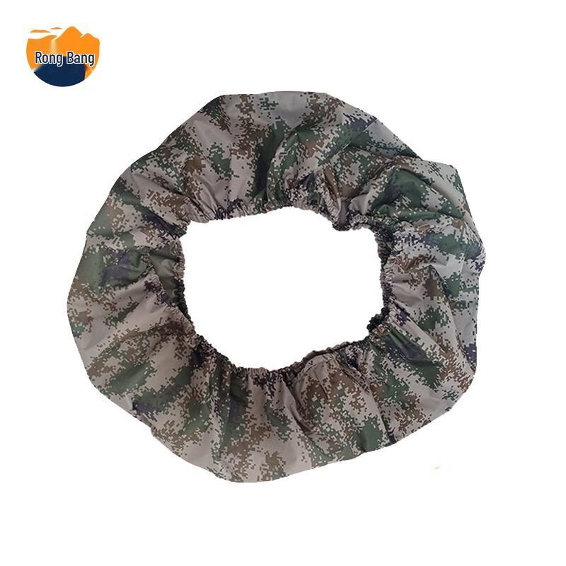 Наружный чехол на запасное колесо автомобиля