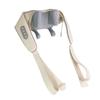 Transportable Kneading Neck MassagingTool Electric Heating Relaxer Shawl Pure Acupressure Body 4 Gear Relieves Neck Shoulder Pain