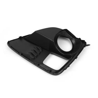 Fog Light Lamp Bezel Front Right Fog Light Hole Cover Replacement for Subaru WRX STi 2015-2017 OEM