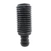 Front Dust Cover Air Shock Absorber Rubber Bellow Dust Boot KIT For NISSAN TIIDA 2007 2008 2009 2010 2011 2012 2013