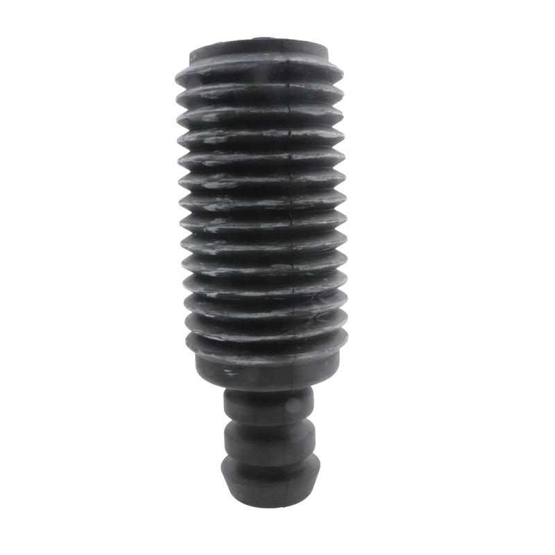 Front Dust Cover Air Shock Absorber Rubber Bellow Dust Boot KIT For NISSAN TIIDA 2007 2008 2009 2010 2011 2012 2013