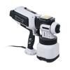 Paint Sprayer 1200ML 650W Electric Spray Paint Gun with LED Light 3 Replaceable Nozzles (1.0mm,