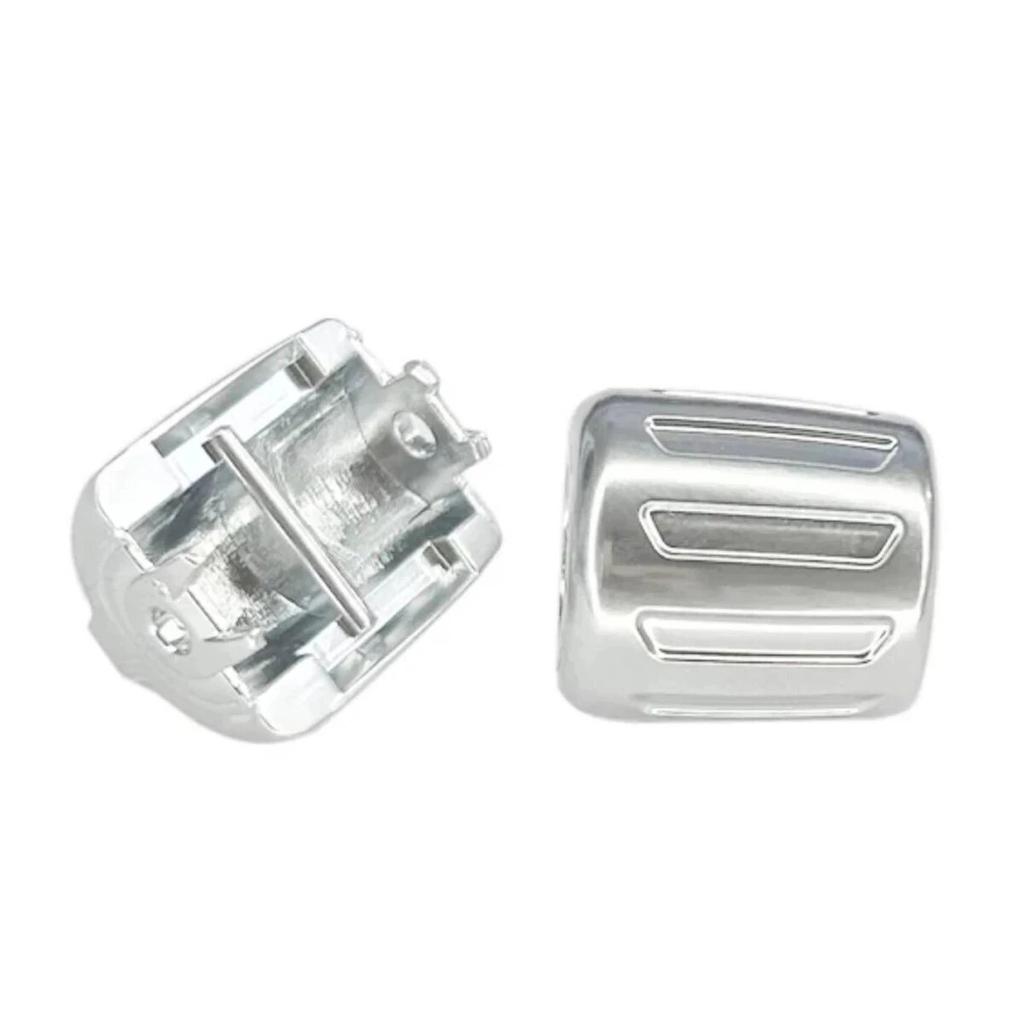 2Pcs/Set Car Multi-function Steering Wheel Control Knob Button For BMW 1 2 X1 X2 X3 X4 X5 X6 F52 F45 F46 F49 F39 F25 F26 F15 F16