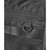 LOGO PLATE MESSENGER BAG