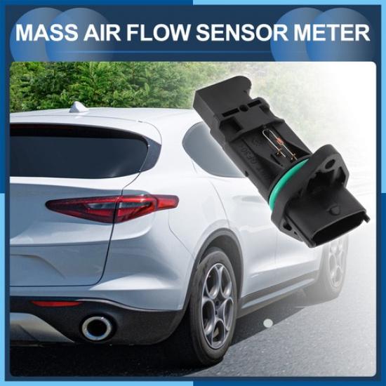 Mass Air Flow Sensor Meter MAF Sensor No.2816427500 Fit For Hyundai Accent 02-09
