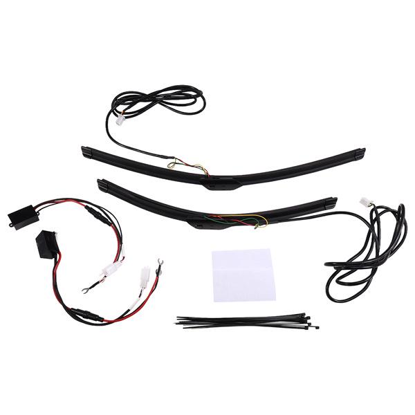 TIGGO 8 PRO Automatic Heating Front Window Wiper