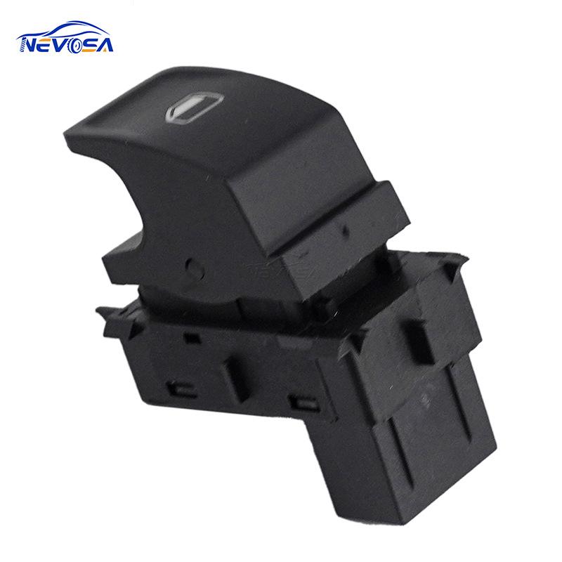 Volkswagen Fabia Power Window Lift Control Switch 32D959855