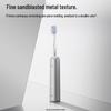 Laifen I2 Aluminum Alloy Sonic Electric Toothbrush CN Plug (adapter Included)