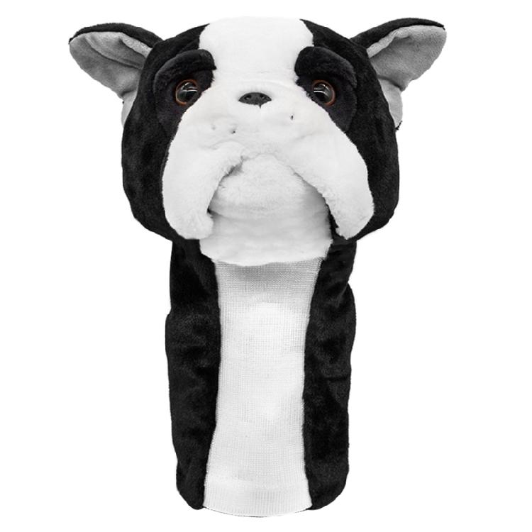 Olfing Club Head Cover Fairway Wood Headcover Golfing Club Head Protector Accessories for Enthusiasts