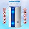 Electronic Mouse Ultrasonic Insect Roach Ant Spider Flea Repellent Mosquito Tool