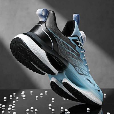 Mode Schnürschuh Tennissohle Blau Basketball Casual Herren Jugend Sneaker Top Qualität Basketballschuhe Sportmarken Workout Bity
