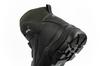 Puma Safety Cascades Disc Mid Negro-Gris [630211] talla 40