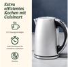 Cuisinart CPK17SE Multi Temp Kettle