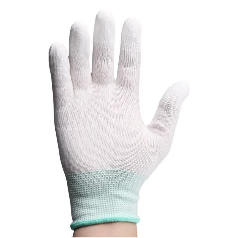 Tiandun TD-GL5011 PU Coated Nylon Work Gloves