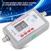 SF95DL Sensitive Satellite Finder Portable Signal Strength Meter with Digital Display