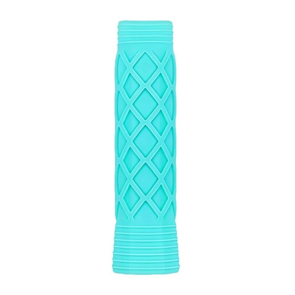 Silicone Pickleball Paddle Grip Cover Replacement Non-Slip Pickleball Racket Handle Sleeve Reusable Pickleball Racket Overgrip