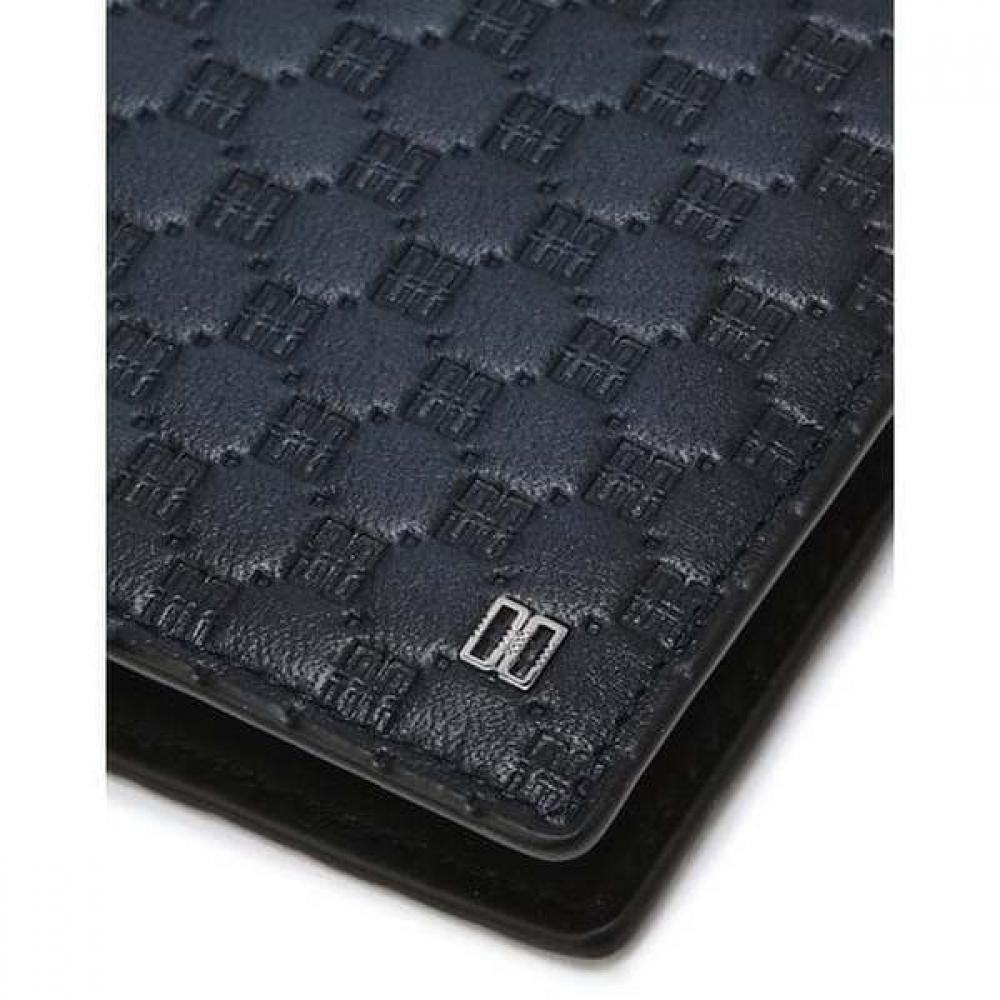 Daks Leather Wallet With Gradation Model Dbwa4f251n2