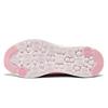 Skechers Go Walk Mesh Comfortable Versatile Breathable Low-Top Casual Shoes Women Sneakers Light-Pink 125644-LTPK