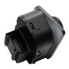 Car Adjust Knob Side Mirror Switch Parts For VW Polo 2001-2010 6Q1959565D 6Q1 959 565D 565H