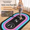 Thickened Shock-Absorbing Exercise Mat