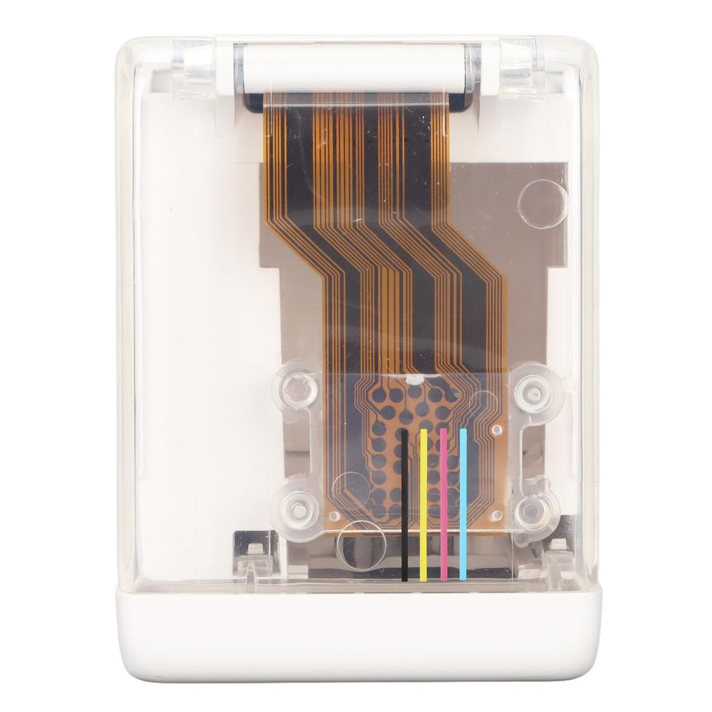 Handheld Printer Colour Printing 1200dpi WiFi Connection Widely Used Portable Printer for Plastic Fabric Metal