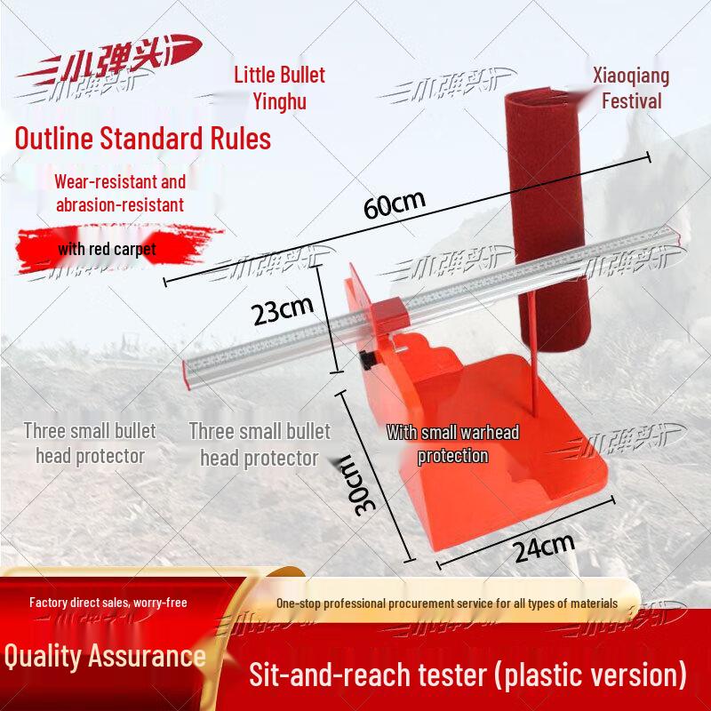 Xiaodantou Student Physical Fitness Testers