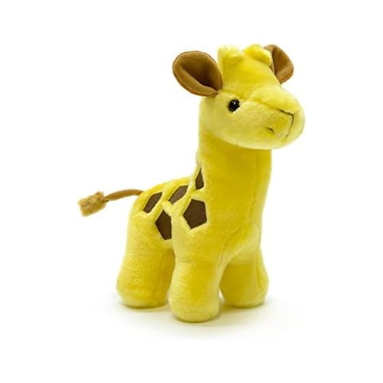 AQUA Plush Safari Giraffe M 00150183