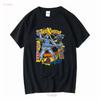 Vtg Rock Tour T Shirt Ted Nugent XL Long or Short Sleeves Vintage Washed Homme Casual Top For Everyday Wear Designer Clothes