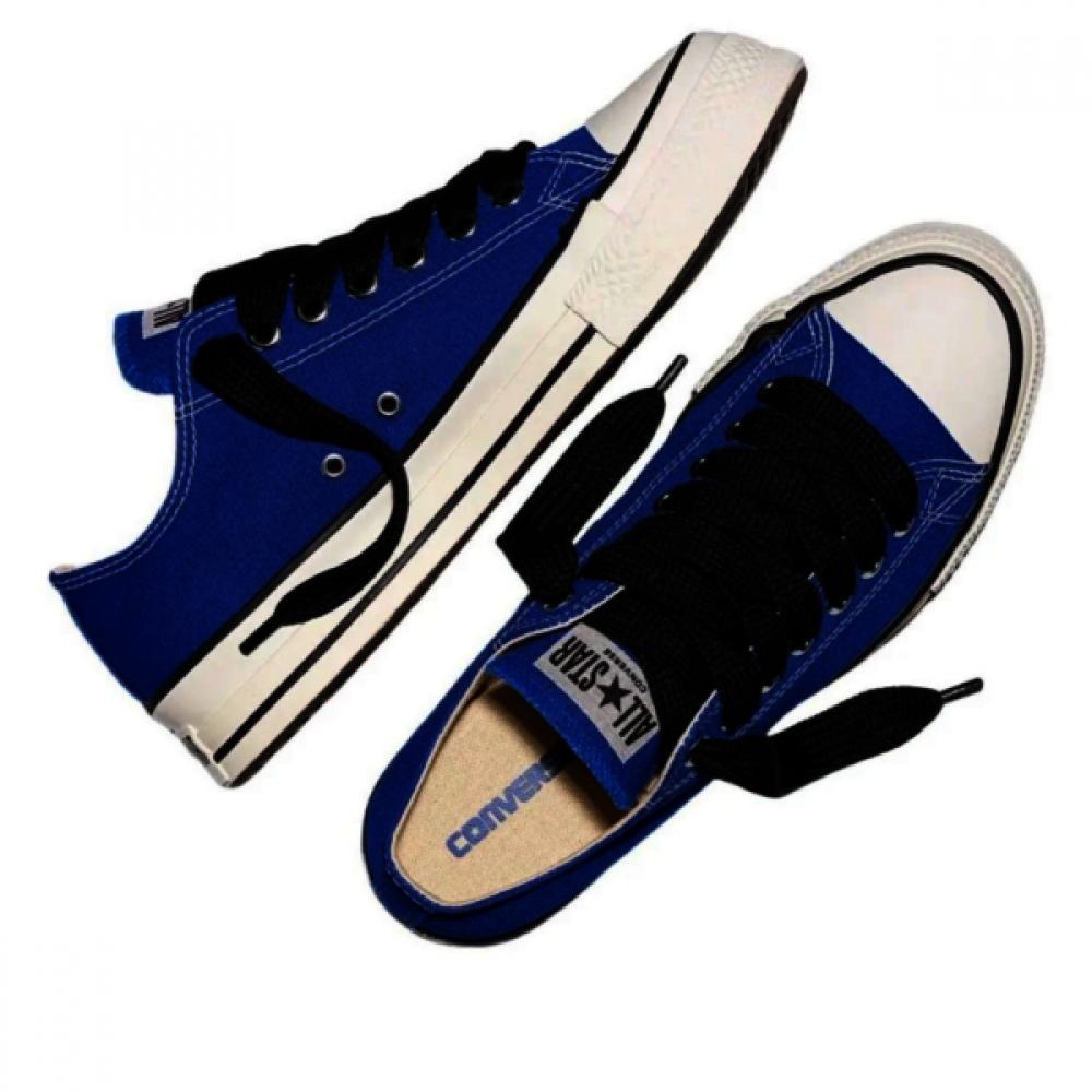 Converse Chuck Taylor Throwback Blue A17831c 230