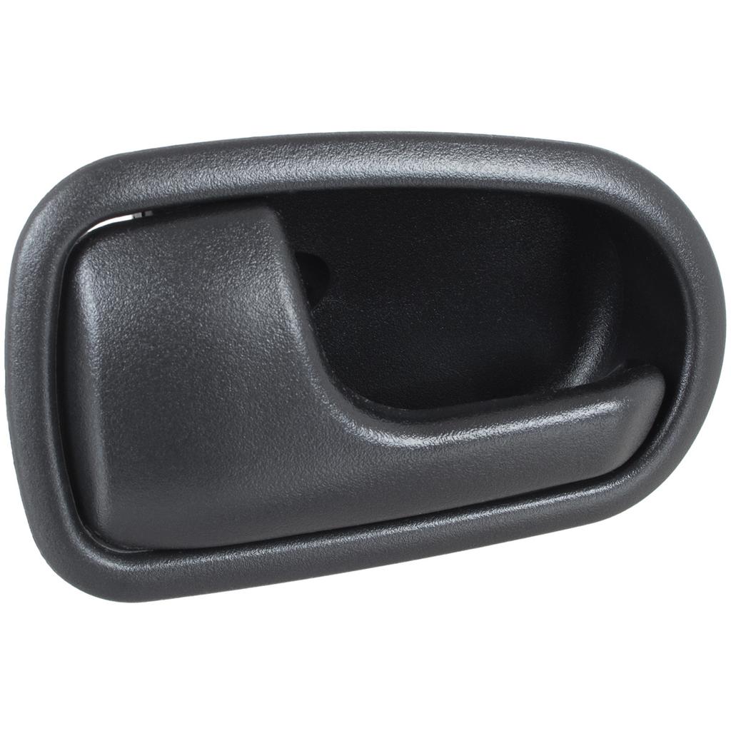 Mazda 626 IV 92-97 Front Inner Door Handle BLACK Left