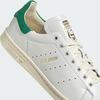 Adidas Stan Smith LUX Cloud Size Japan IF8844, White/Cream White/Green, 24.0cm,
