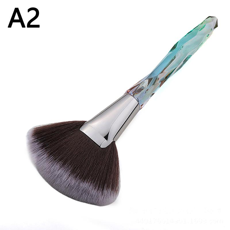 

1 шт. кисть для нейл-арта, кисть для удаления пыли, инструмент для чистки пудры для УФ-гель-лака, кисти для макияжа, аксессуары для маникюра, инструмент для макияжа as the picture