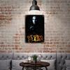 Dio Bands Metal Decor Poster Vintage Tin Sign Metal Sign Decorative Plaque for Pub Bar Man Cave Club Wall Decoration