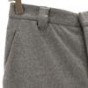 Red Valentino Wide Pants 40 Gray Slacks Women Used