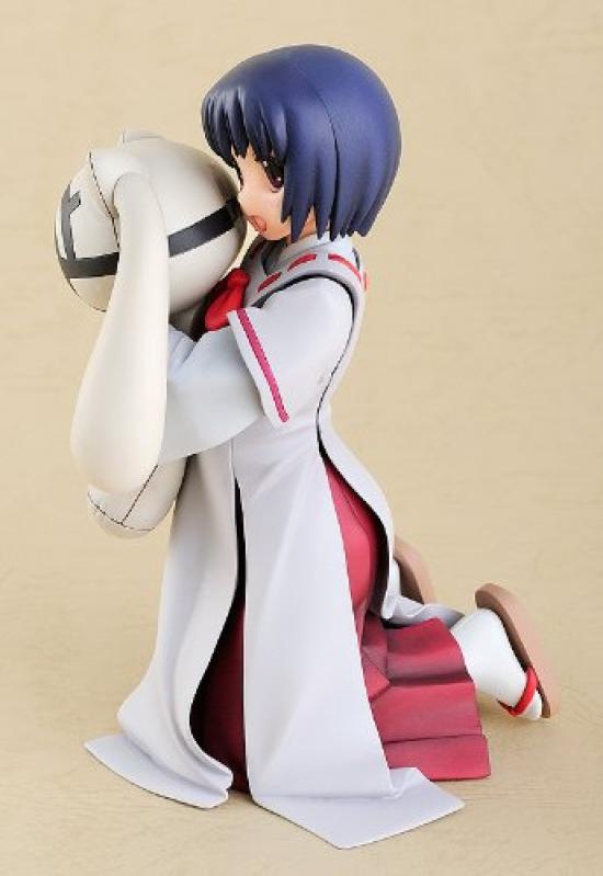 Kamisama Dolls Shio Kuga Scale PVC Painted Finished (1/8 Product)