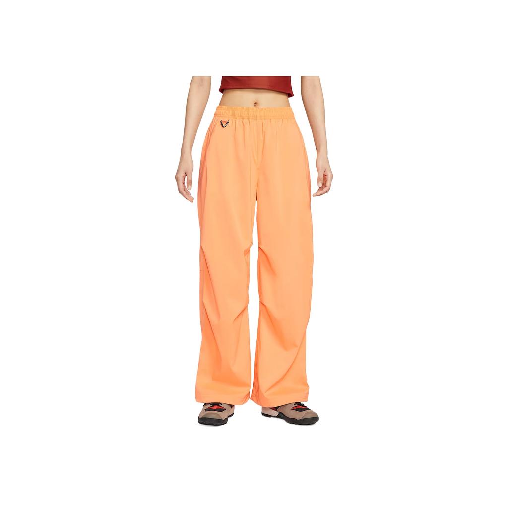 Nike ACG Fashion Classic Versatile Casual Pants Women Bottoms FV7320-833