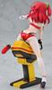 Kaitendo Dolphin Wave Sakimiya Iruka 17 Scale PVC Painted Complete Figure