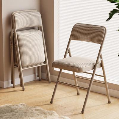 Muebles plegables – Sillas plegables