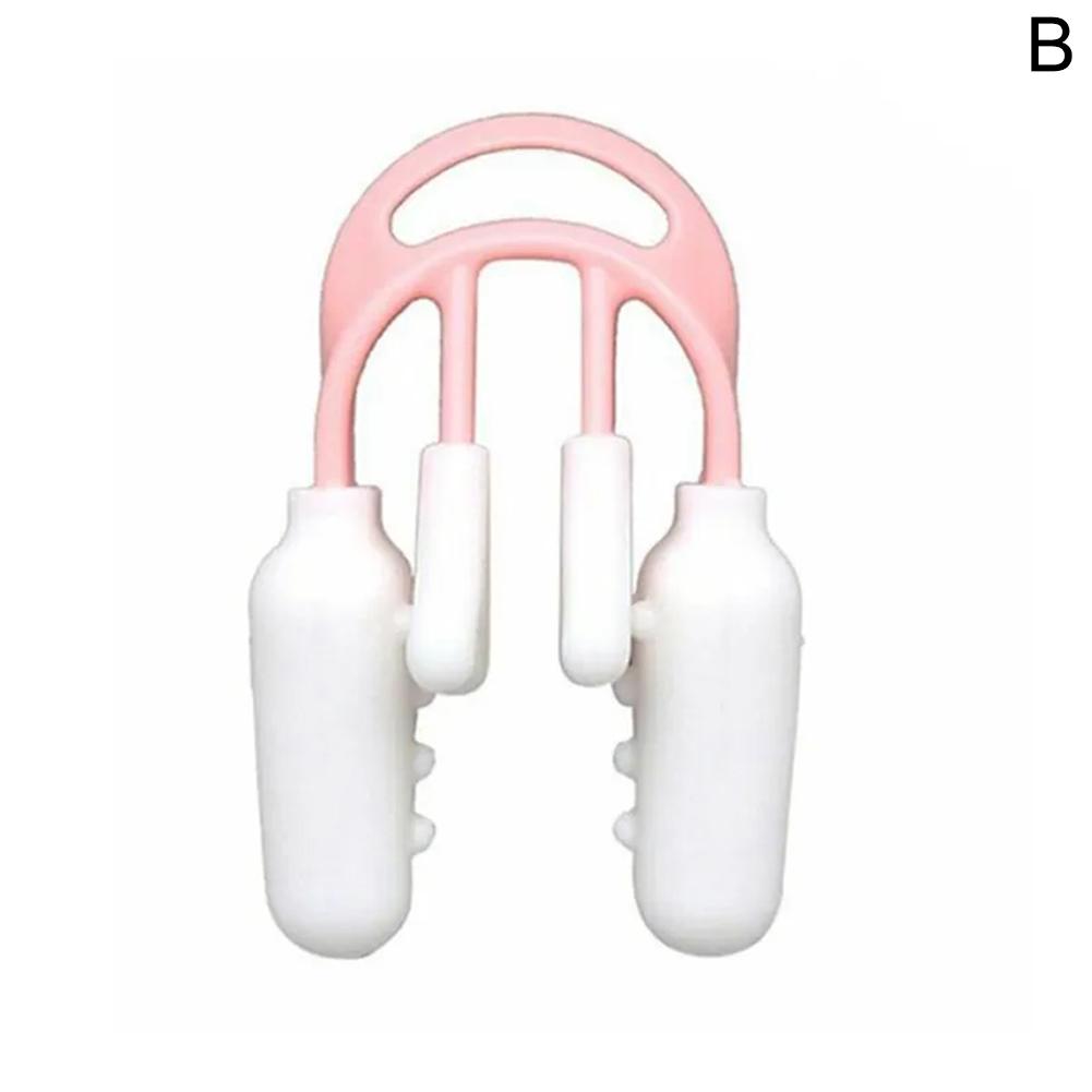 Invisible Nose Lifting Nose Beauty Device  Nasal Cushion Nose Straightener  Narrowing The Nasal Wings  Nasal Clipper  Beauty