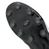 Puma King Pro 21 HG/AG Black/White 25.5cm